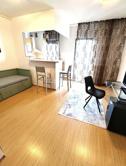 Garsoniera centrala proprie 7 min M Aparatorii Patriei DB2236 - 5