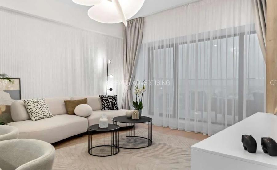 One Verdi Park Apartament 3 camere Parcare Subterana Inclusă - 7