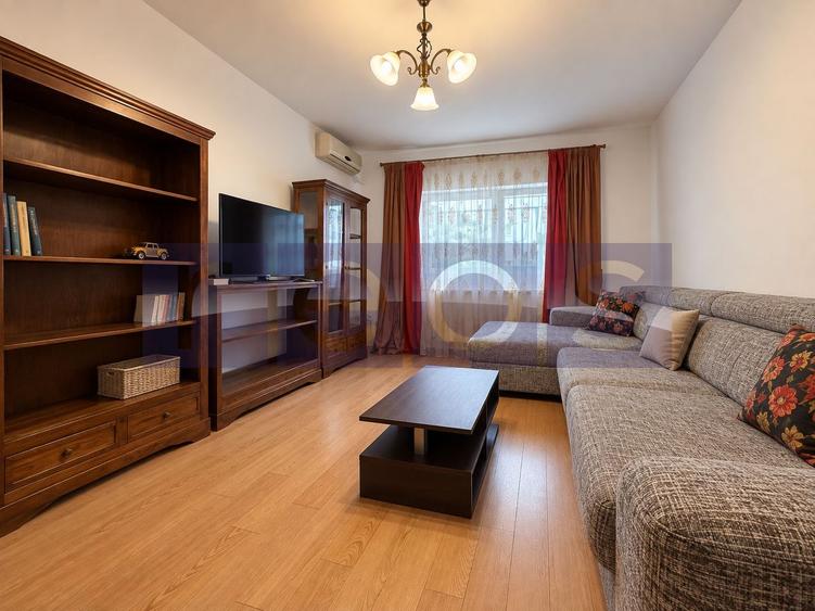 VANZARE 2 CAMERE | 53 MP | AVIATIEI | ETAJ 3/4