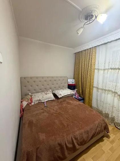 Apartament - 2 camere – bd. Constantin Brancoveanu - 32 mp