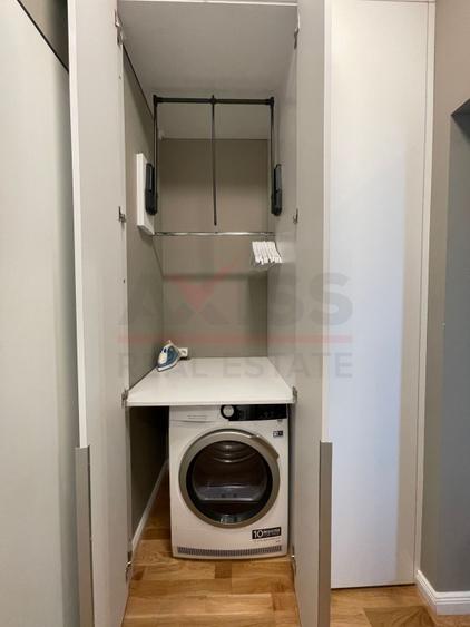 Studio | CAPITOL | Tomis Villa | PARCARE INCLUSA
