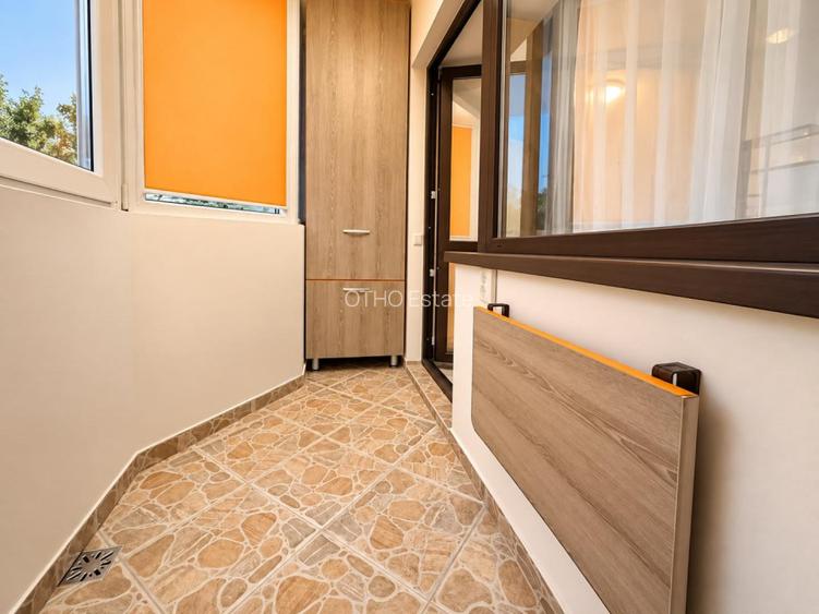 Direct Proprietar | Garsoniera Titan|40 mp|Metrou|Parc|Renovata