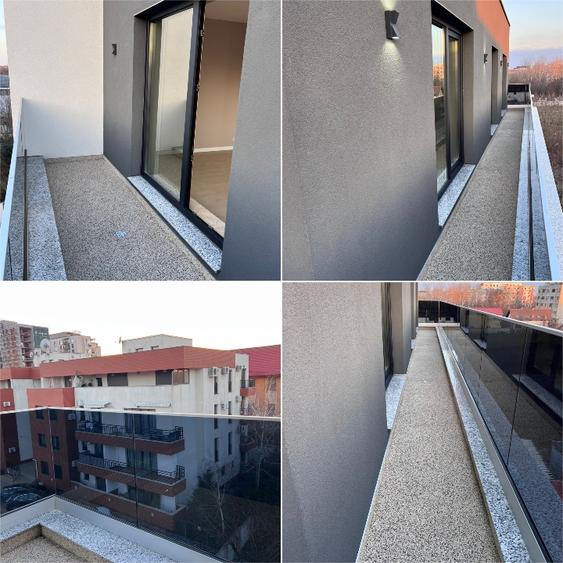4 Camere Tip PENTHOUSE - MODERN LUXURY - Direct PROPRIETAR
