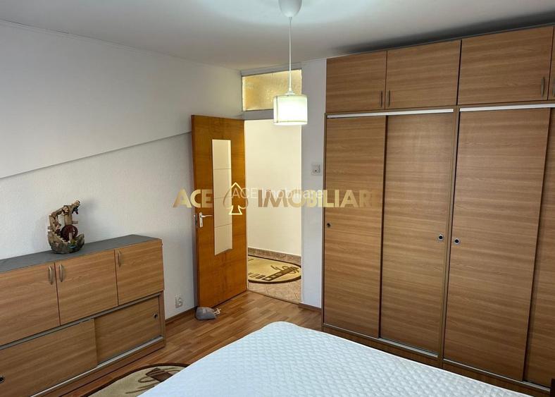 2 Camere de inchiriat | Vacaresti | Metrou | PetFriendly | Loc Parcare - 8