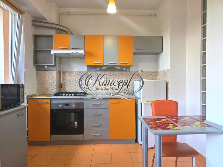 Apatament 2 camere, etaj 1, Marasti -Calea Dorobantilor - 5