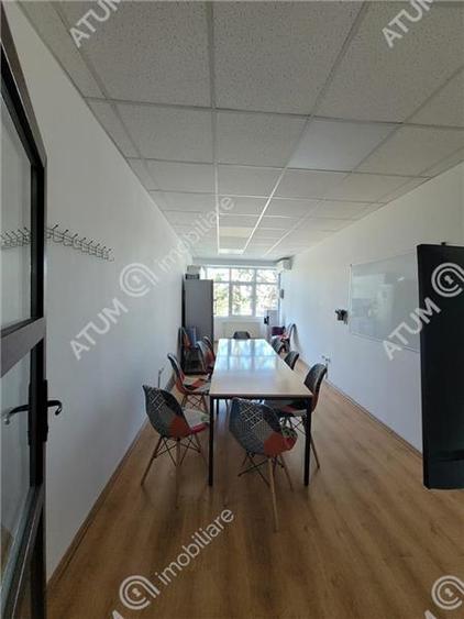 Spatiu birouri 170 mp doua grupuri sanitare in Zona Industriala Est