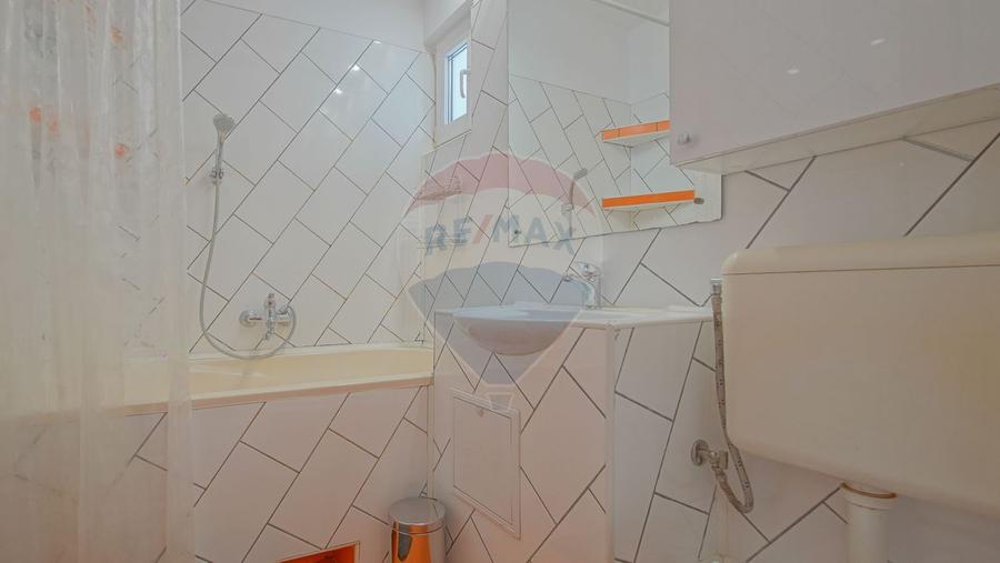 Apartament 3 camere de inchiriat, zona Grivitei