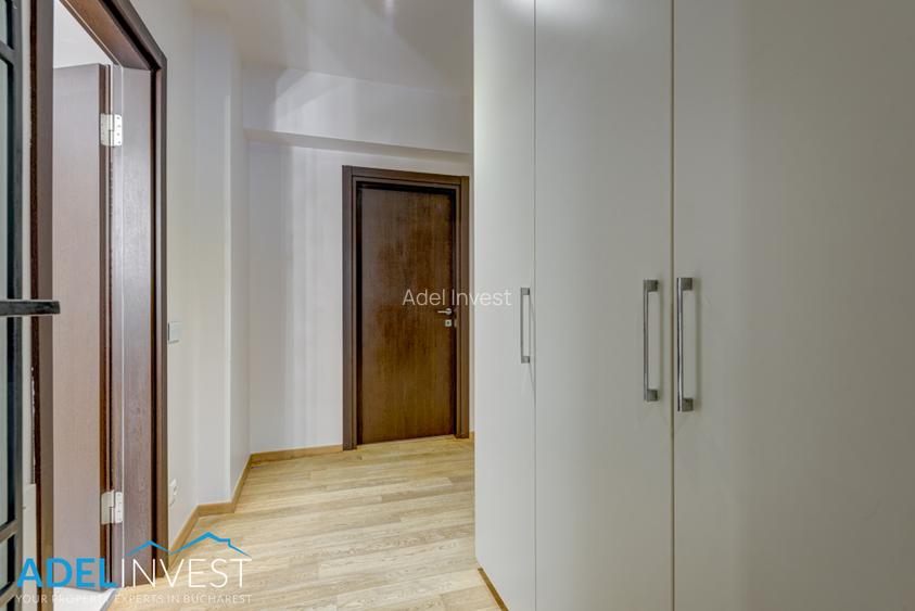 UPGROUND RESIDENCE | Apartament Premium 3 Camere | 2 Locuri de Parcare | - 7