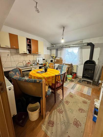 Casă individuală, 101 mp, zonă Centrală - Valea Roșie - 14