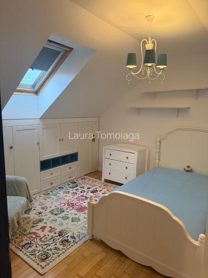 Apartament spatios, cu 4 camere, in Terra Gardens - 16
