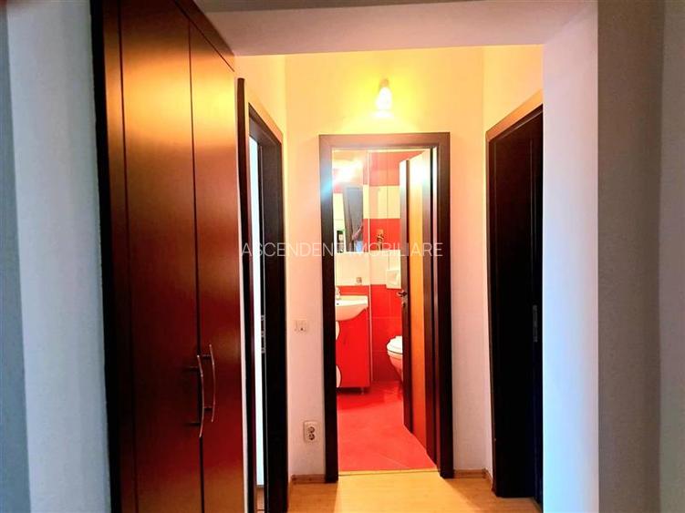 Apartament generos 3 camere de inchiriat, in zona apreciabila, Nicolae Iorga, Sf - 15