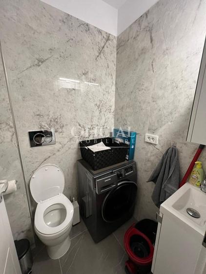 Apartament 3 camere | Garaj | Terasa | Zona Parcul Poligon | Floresti
