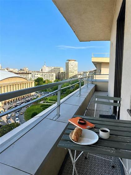 Apartament 2 camere  | IZona Ateneu | Zona Ultracentrala Sector 1