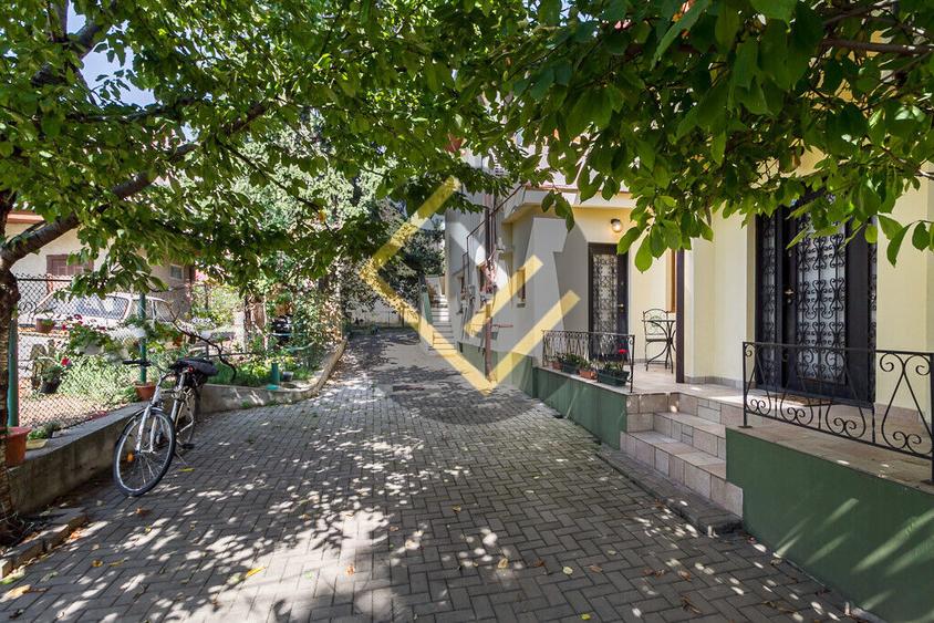 0% ! Vila Regie Maternitatea Giulesti BIROURI/COMERCIAL sau Rezidential