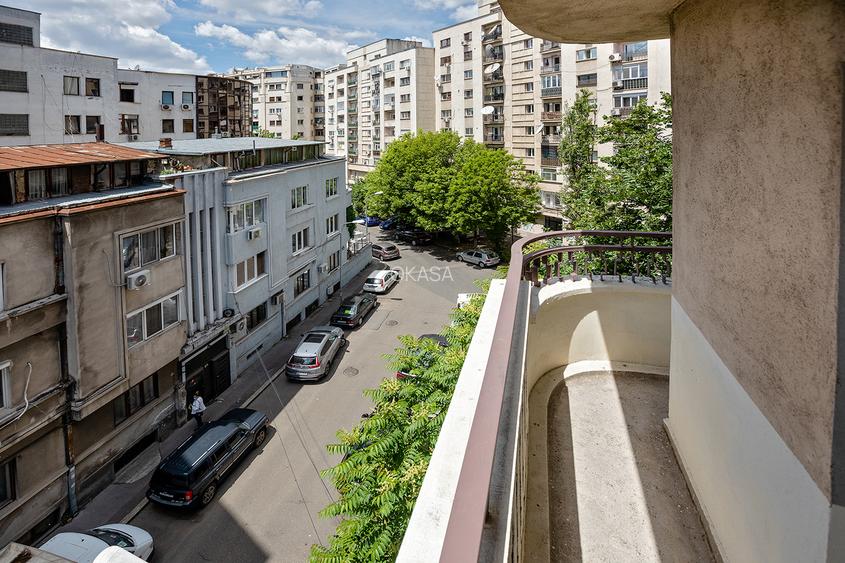 2 cam Unirii Fântâni, 3/10, dec, renovat, mobilat, utilat, parcare, comision 0% - 18