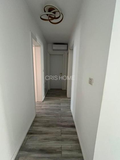 Calea Urseni - Duplex cu 4 camere, complet mobilat - 10