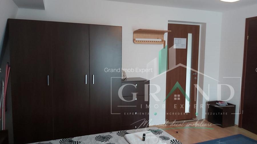 OPORTUNITATE!Ap 1 camera,Zona Manastur/Casa Piratilor - 5