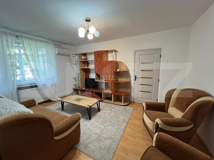 Apartament 2 camere, centrala si AC, zona Calea Severinului - 2