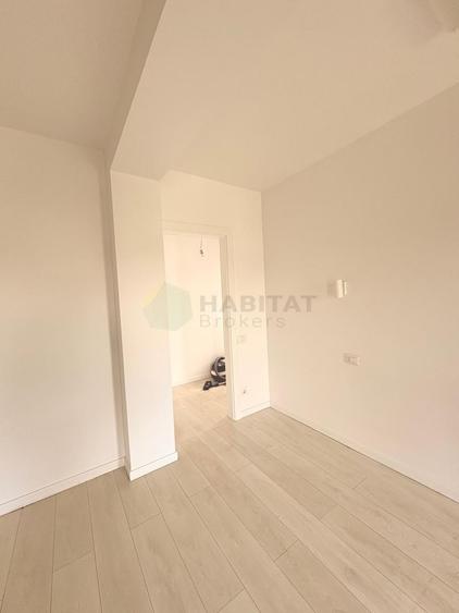 Casă individuală 4 camere | Bavaria Park Balotești| Teren 379 mp