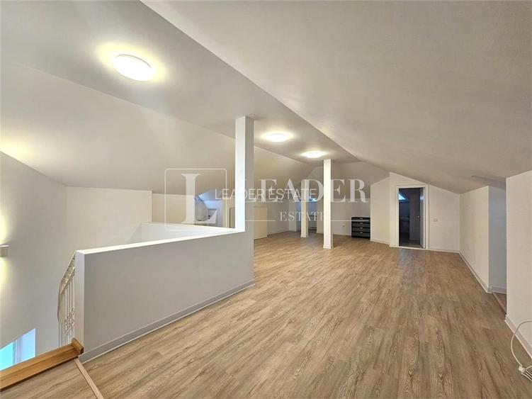 Vila Individuala I Renovata  I 650 MP teren I 7 camere - 15
