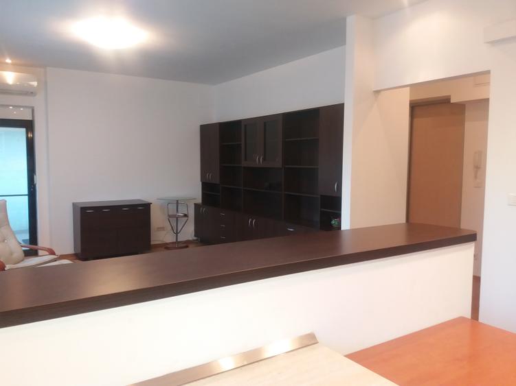 Apartament 2 camere Baneasa Natura Residence