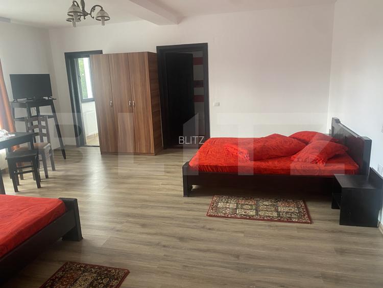 Vânzare pensiune/hotel  într-o zonă superbă din Poiana Negrii - 10