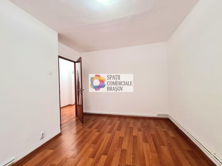 Spatiu birouri de închiriat Brasov - 84 mp # spatii-comerciale-brasov.ro