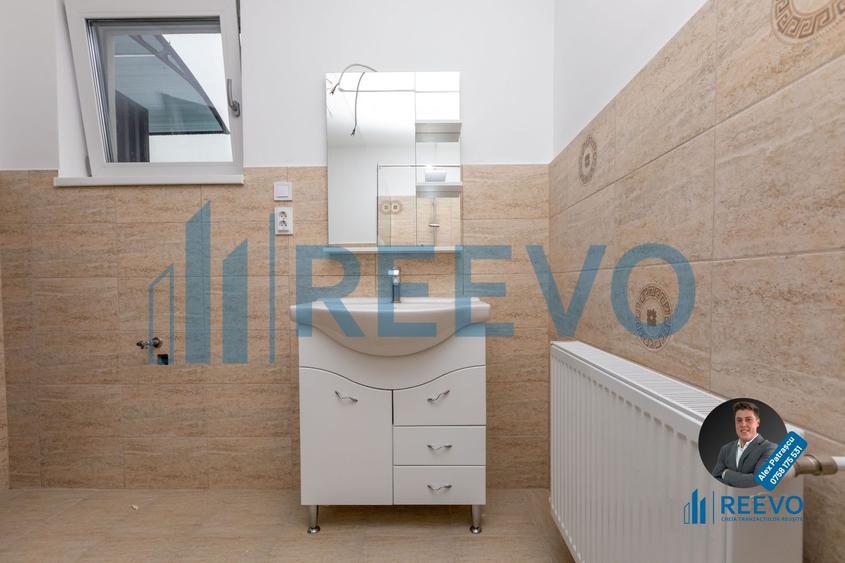 Duplex modern, Valea Budului