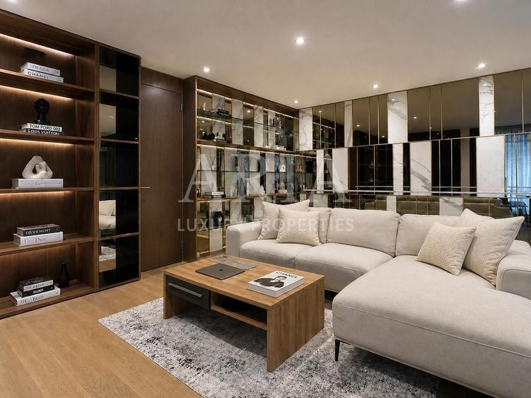 One Charles de Gaulle 4 camere | DUPLEX | 2 locuri de parcare in subteran