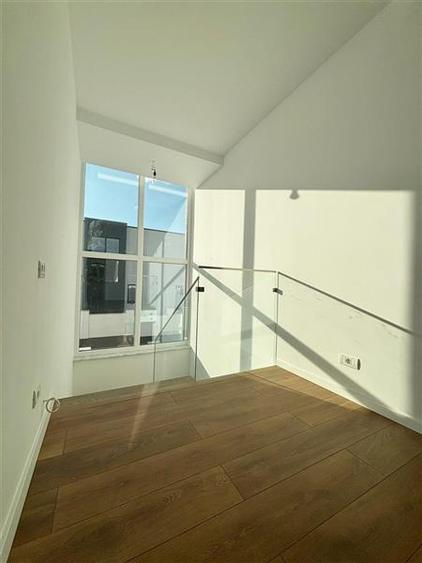 Casa Premium - Duplex - Predare la cheie Aprilie 2026