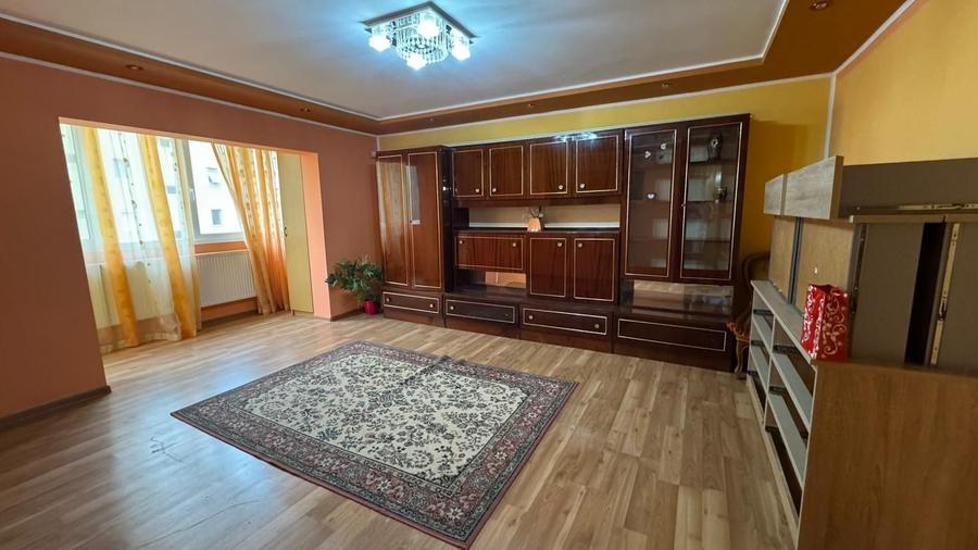 COMISION 0% | Apartament 3 Camere | 66 mp | Etaj 2 | Zona Șagului