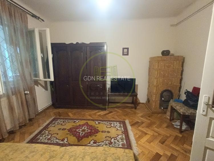 Casă de vânzare Ibănesți sat cu teren aferent de 4500 mp - 19