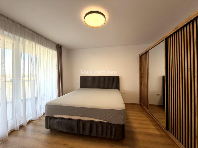 Apartament 2 camere, parcare,  Evolution-Mega image-Selimbar - 7