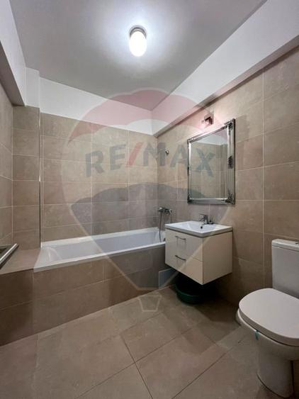 Apartament de închiriat în zona P-ta Mihai Viteazul