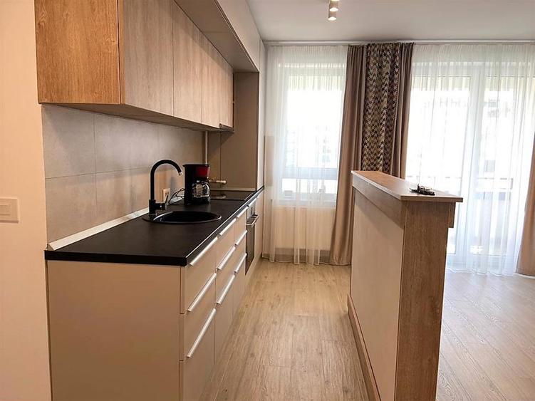 Apartament 2 camere open space Coresi (KASPER)