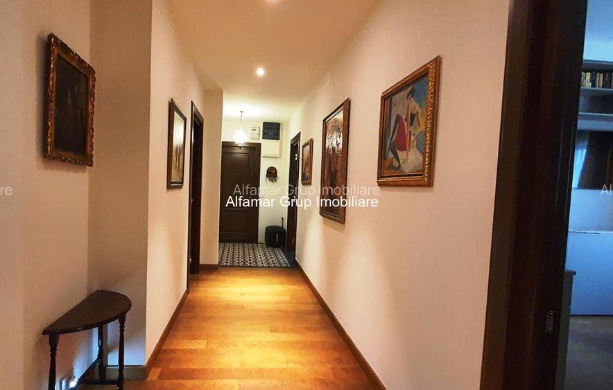 5 camere, finisaje premium, Mosilor- Armeneasca - 11