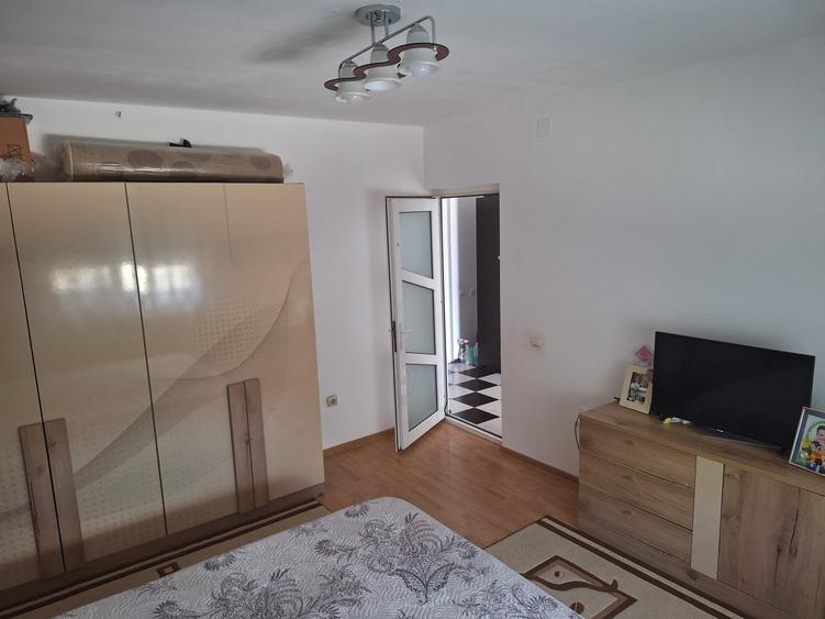 Casa P+ M Cumpăna - 253 mp teren