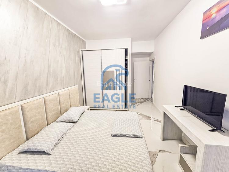 Casa Del Mar - 3 Camere cu parcare si terasa de 30 metri pe extrasezon - 6