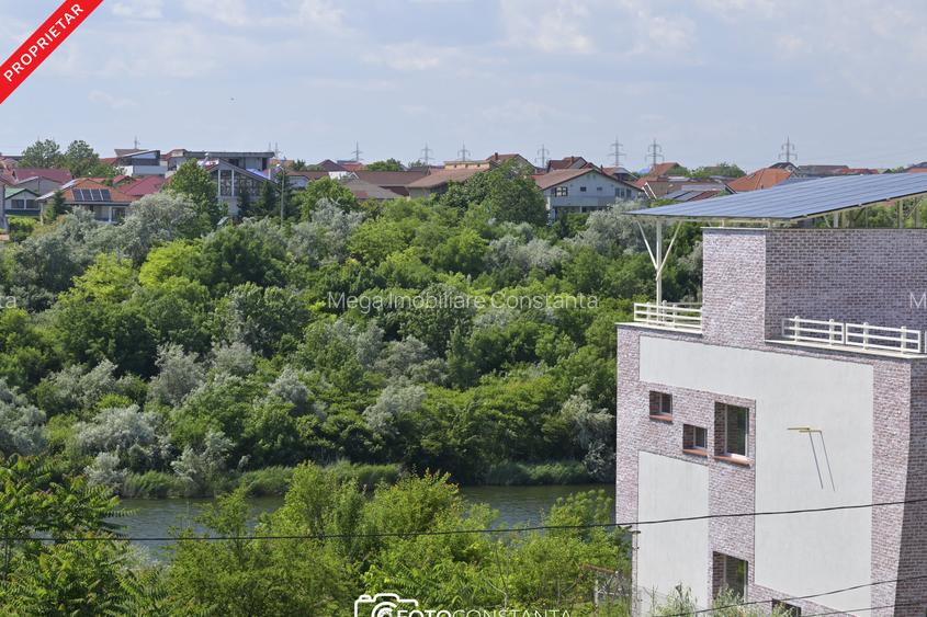 ✅Garsonieră tip studio, mobilată și utilată · zona Lidl - noul Kaufland - 4