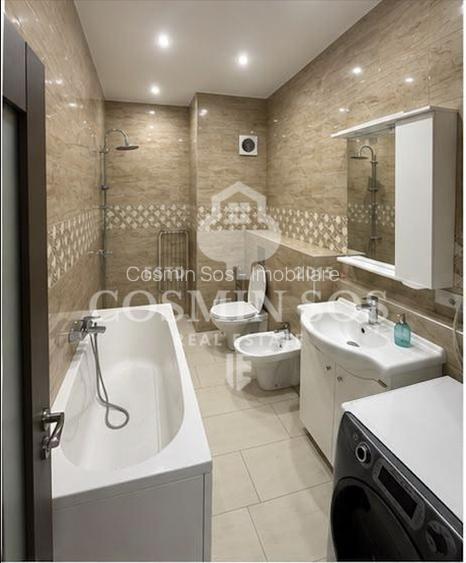 Apartament modern cu 2 camere de inchiriat, Zona Gheorgheni - 6