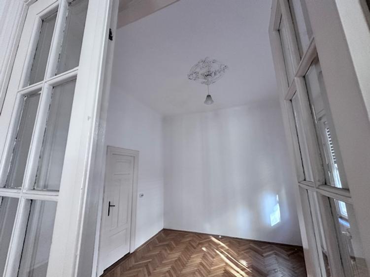 Vanzare casa cu arhitectura - Floreasca - Barbu Vacarescu