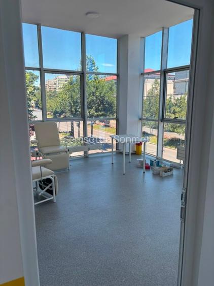 Spațiu comercial 260 mp, intrare separată, ideal clinică medicală - 2