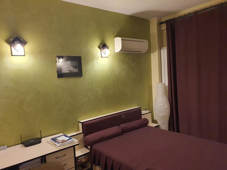 Mamaia Sat-malul lacului, apartament 2 camere,70mp, mobilat,utilat, parcare