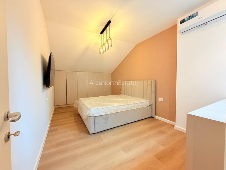 Apartament niou//PRIMA INCHIRIERE // mobilat si utilat zona 1Mai-Bdul Expozitiei - 29