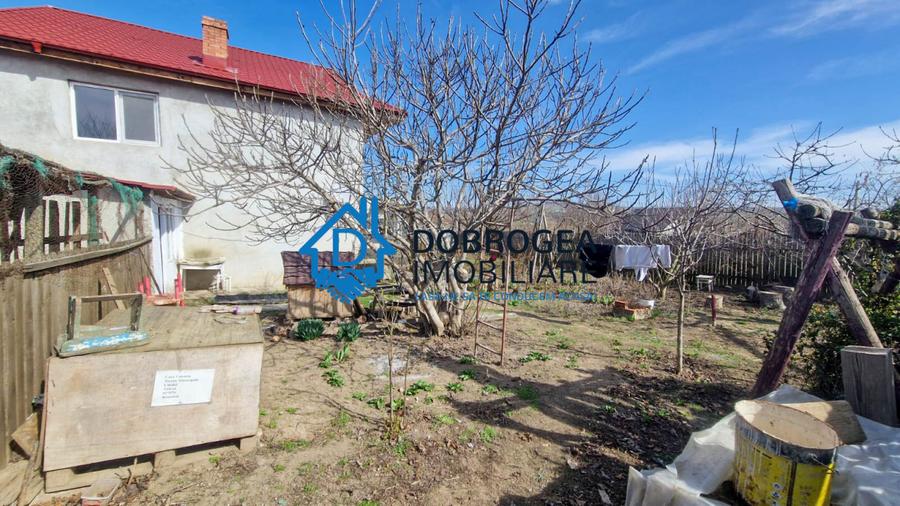 CATALOI - CASA P+E ,6 CAMERE ,TEREN 2000 MP