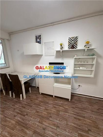 Apartament 2 Camere, Mobilat Utilat in Militari Residence 67.900 Euro