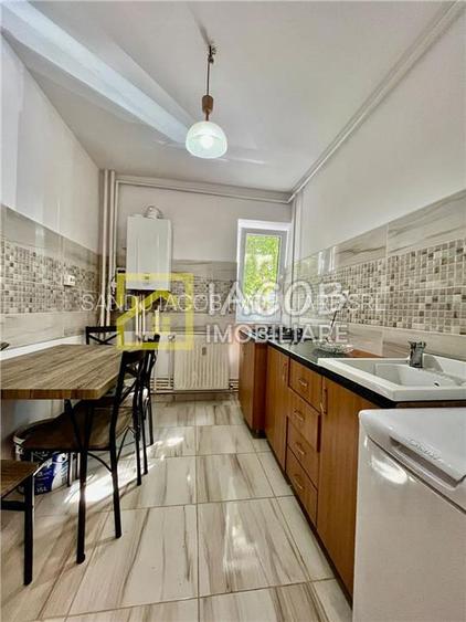 Apartament 2 CD, str.Vasile Alecsandri, Bacau - 7