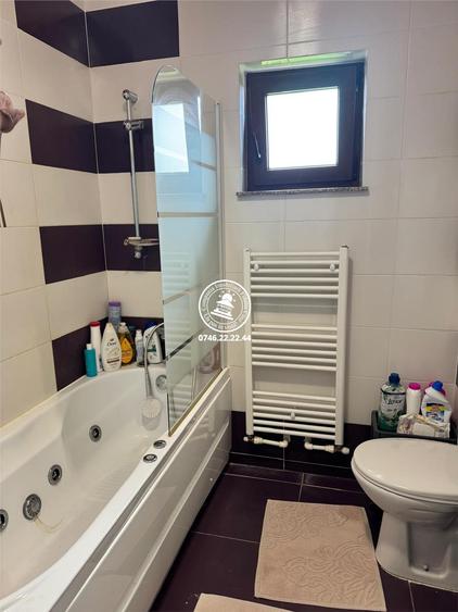 Apartament 2 camere de vanzarea decomandat loc de parcare inclus - Valea Lupului
