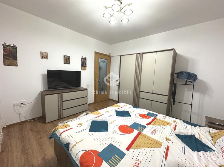 Inchiriere apartament 4 camere, bloc boutique an 2000, garaj subteran -Dorobanti