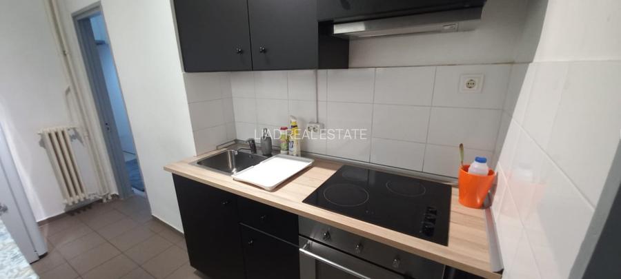Apartament cu 2 camere Piata Romana / Calea Victoriei  locatie ultracentrala - 9